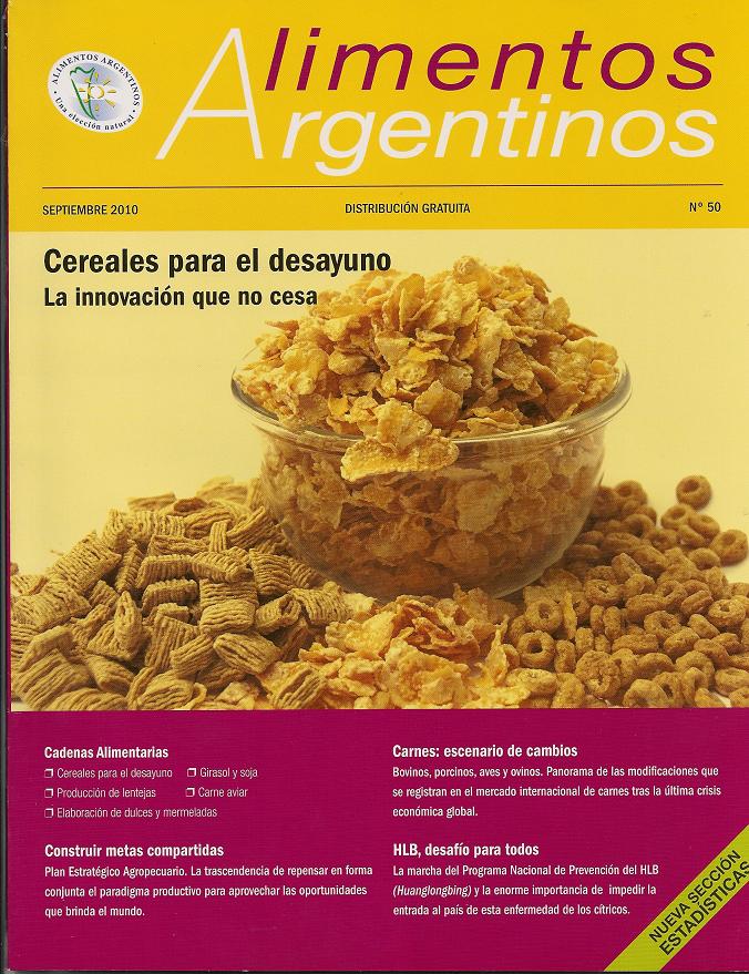 Alimentos Argentinos Alimentos Argentinos